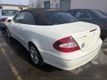 2008 Mercedes-Benz CLK CLK350 2dr Cabriolet 3.5L - 22981051 - 4