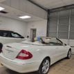 2008 Mercedes-Benz CLK CLK350 2dr Cabriolet 3.5L - 22715670 - 10