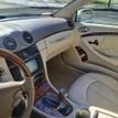 2008 Mercedes-Benz CLK CLK350 2dr Cabriolet 3.5L - 22715670 - 13