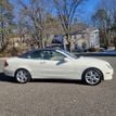 2008 Mercedes-Benz CLK CLK350 2dr Cabriolet 3.5L - 22715670 - 1