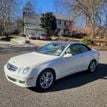 2008 Mercedes-Benz CLK CLK350 2dr Cabriolet 3.5L - 22715670 - 2