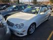 2008 Mercedes-Benz CLK CLK550 2dr Cabriolet 5.5L - 22728589 - 0