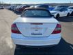 2008 Mercedes-Benz CLK CLK550 2dr Cabriolet 5.5L - 22728589 - 16