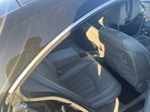 2008 Mercedes-Benz CLS CLS550 4dr Coupe 5.5L - 22758110 - 2