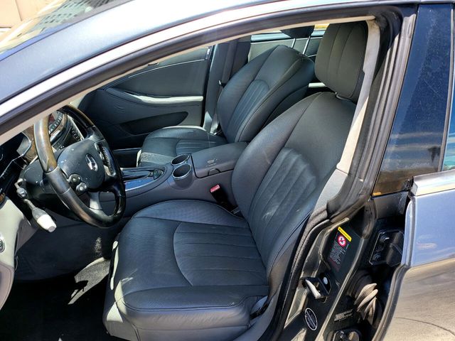 2008 Mercedes-Benz CLS CLS550 4dr Coupe 5.5L - 22063671 - 11