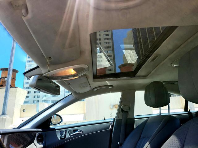 2008 Mercedes-Benz CLS CLS550 4dr Coupe 5.5L - 22063671 - 13