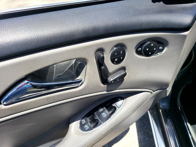 2008 Mercedes-Benz CLS CLS550 4dr Coupe 5.5L - 22063671 - 14