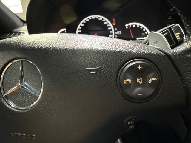 2008 Mercedes-Benz CL-Class 2dr Coupe 6.3L V8 AMG - 23066837 - 13