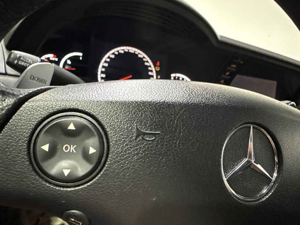 2008 Mercedes-Benz CL-Class 2dr Coupe 6.3L V8 AMG - 23066837 - 14