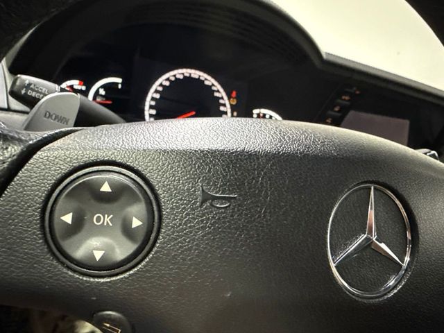 2008 Mercedes-Benz CL-Class 2dr Coupe 6.3L V8 AMG - 23066837 - 14