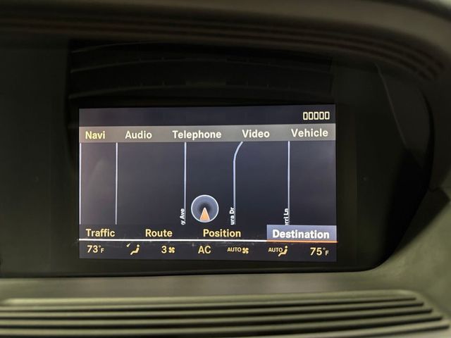 2008 Mercedes-Benz CL-Class 2dr Coupe 6.3L V8 AMG - 23066837 - 15