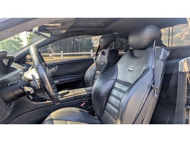 2008 Mercedes-Benz CL-Class 2dr Coupe 6.3L V8 AMG - 22950522 - 12