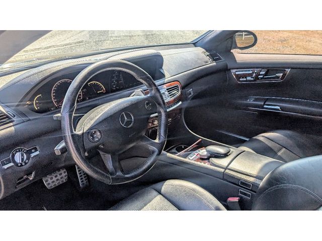 2008 Mercedes-Benz CL-Class 2dr Coupe 6.3L V8 AMG - 22950522 - 15