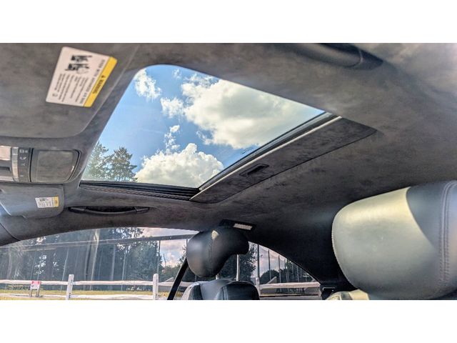 2008 Mercedes-Benz CL-Class 2dr Coupe 6.3L V8 AMG - 22950522 - 16