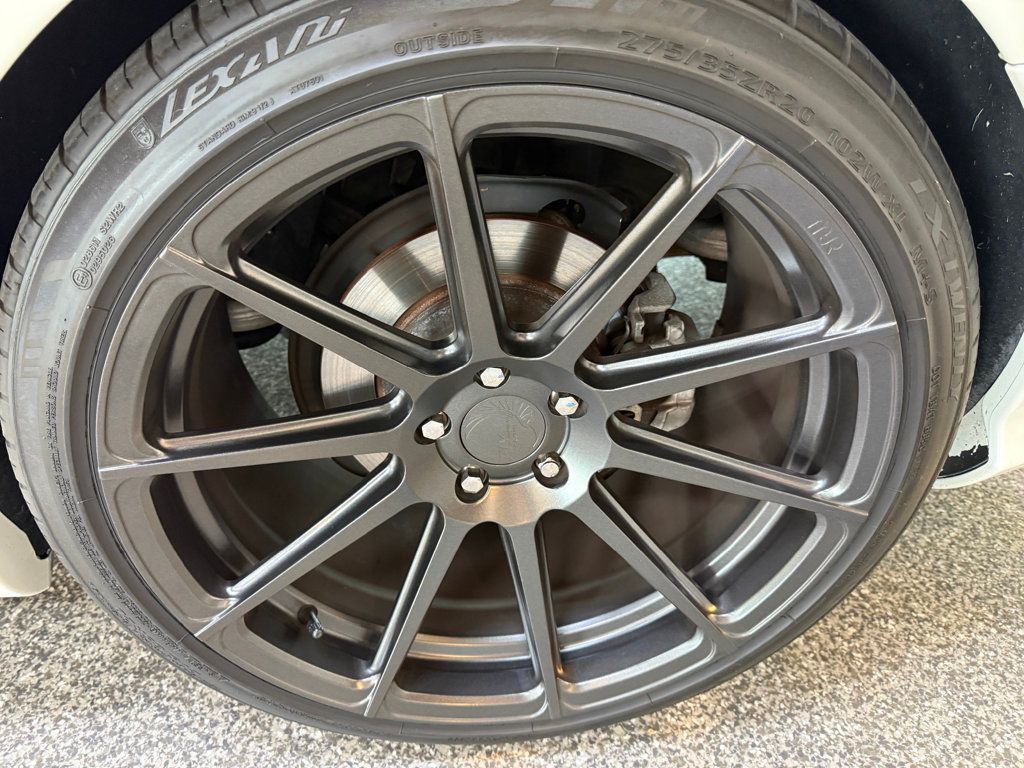 2008 Mercedes Benz CL 550 photo 10