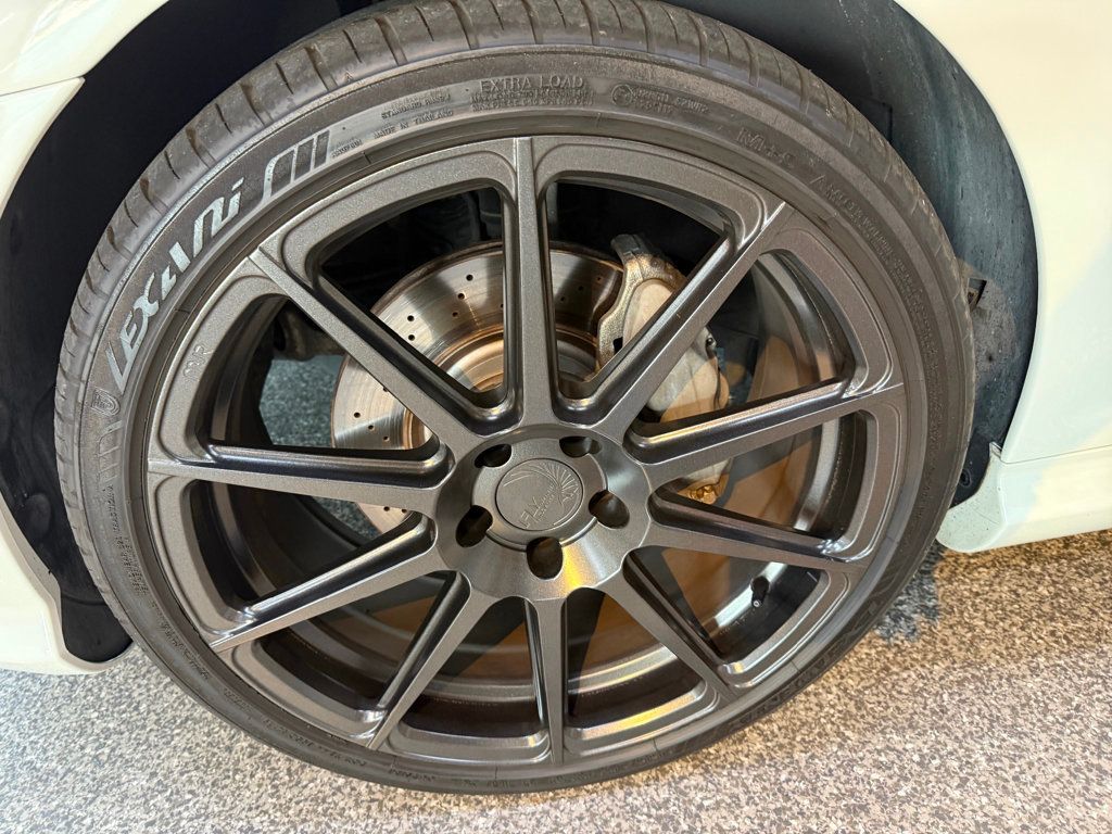 2008 Mercedes Benz CL 550 photo 11