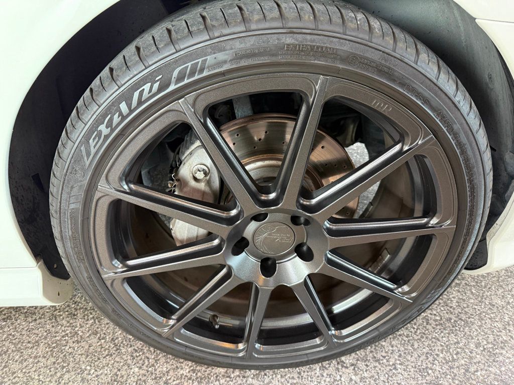 2008 Mercedes Benz CL 550 photo 8