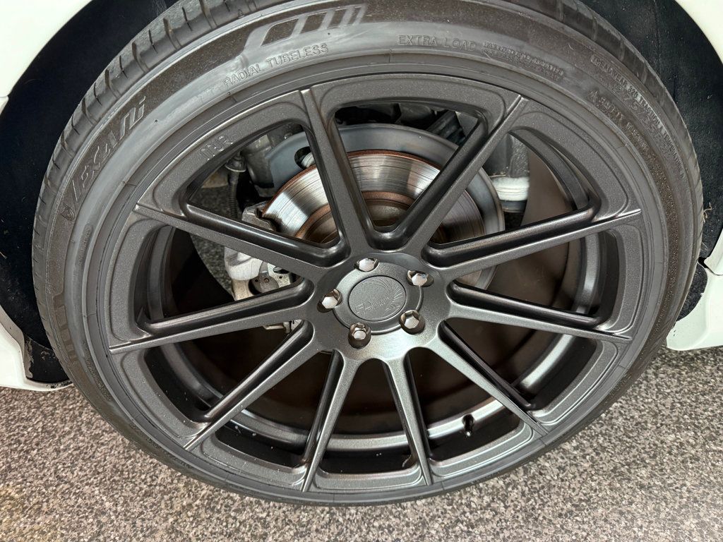 2008 Mercedes Benz CL 550 photo 9