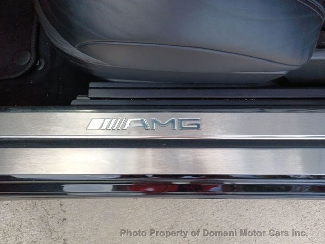 2008 Mercedes-Benz CL-Class CL63 AMG COUPE, ORIGINALLY $ 152,270, DEALER SERVICED SINCE NEW  - 21034518 - 11