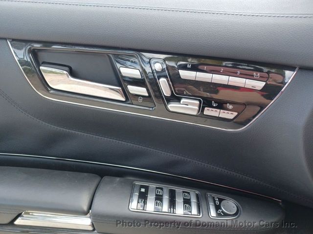 2008 Mercedes-Benz CL-Class CL63 AMG COUPE, ORIGINALLY $ 152,270, DEALER SERVICED SINCE NEW  - 21034518 - 15