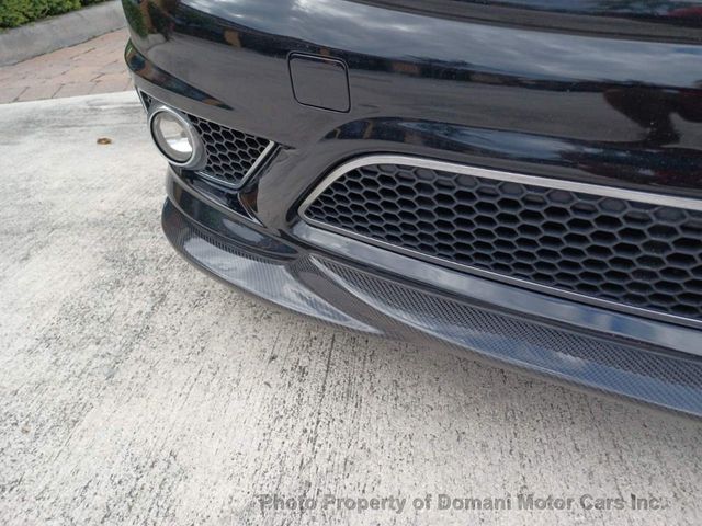 2008 Mercedes-Benz CL-Class CL63 AMG COUPE, ORIGINALLY $ 152,270, DEALER SERVICED SINCE NEW  - 21034518 - 25