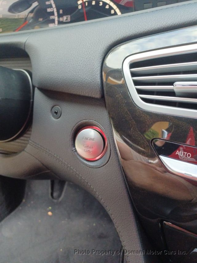 2008 Mercedes-Benz CL-Class CL63 AMG COUPE, ORIGINALLY $ 152,270, DEALER SERVICED SINCE NEW  - 21034518 - 7