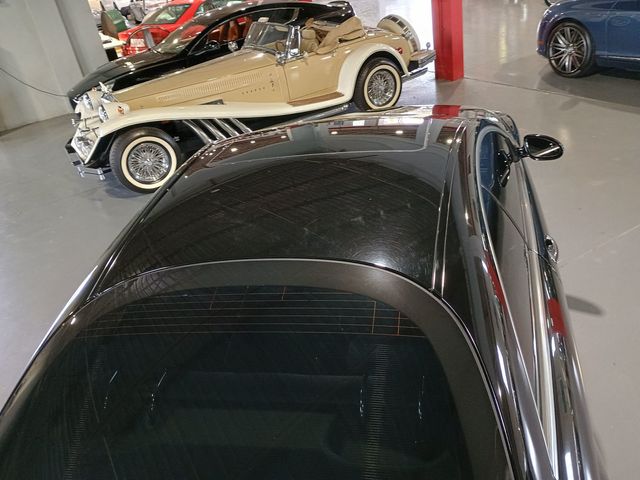 2008 Mercedes-Benz CL-Class CL65 AMG - 22999384 - 10