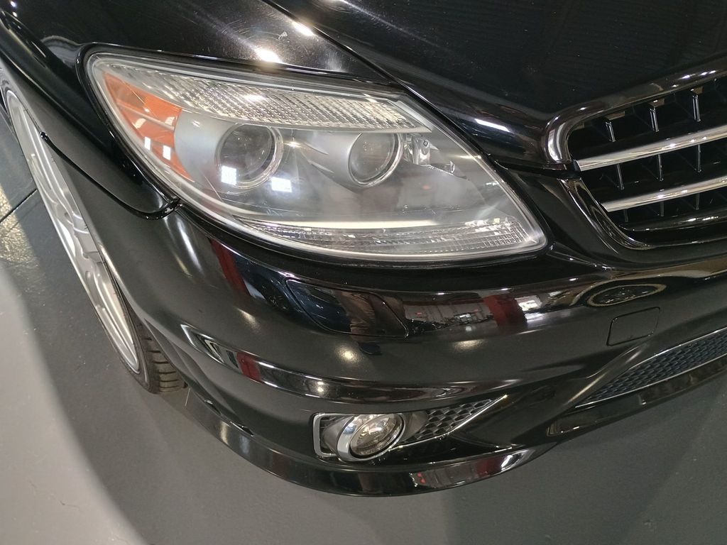 2008 Mercedes-Benz CL-Class CL65 AMG - 22999384 - 11