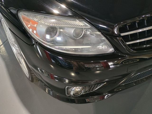 2008 Mercedes-Benz CL-Class CL65 AMG - 22999384 - 11