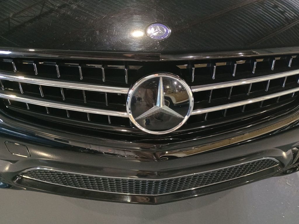 2008 Mercedes-Benz CL-Class CL65 AMG - 22999384 - 12