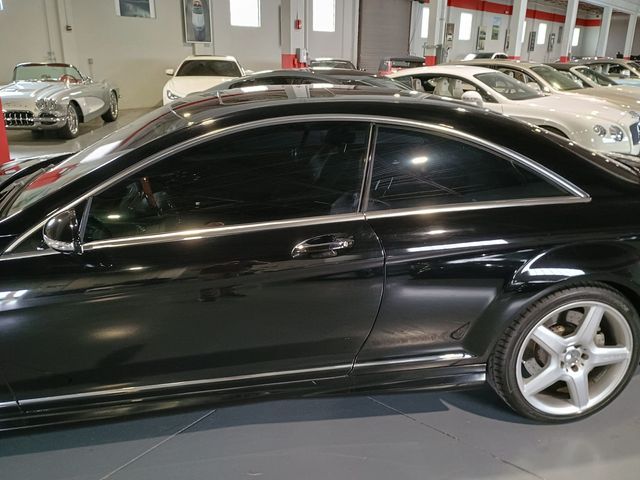 2008 Mercedes-Benz CL-Class CL65 AMG - 22999384 - 15