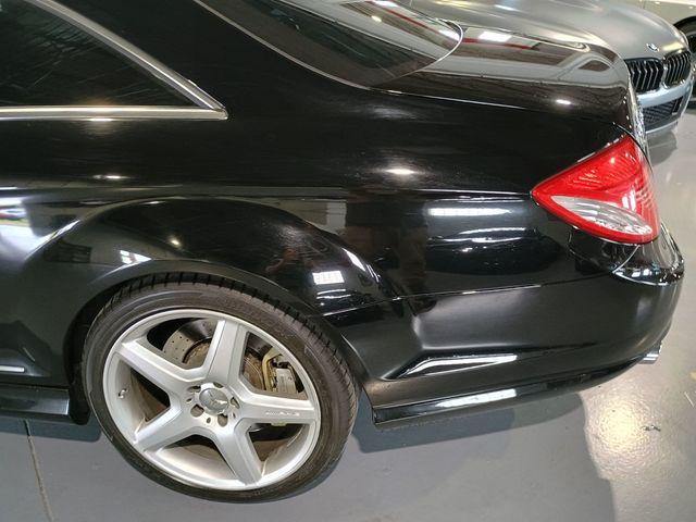 2008 Mercedes-Benz CL-Class CL65 AMG - 22999384 - 16