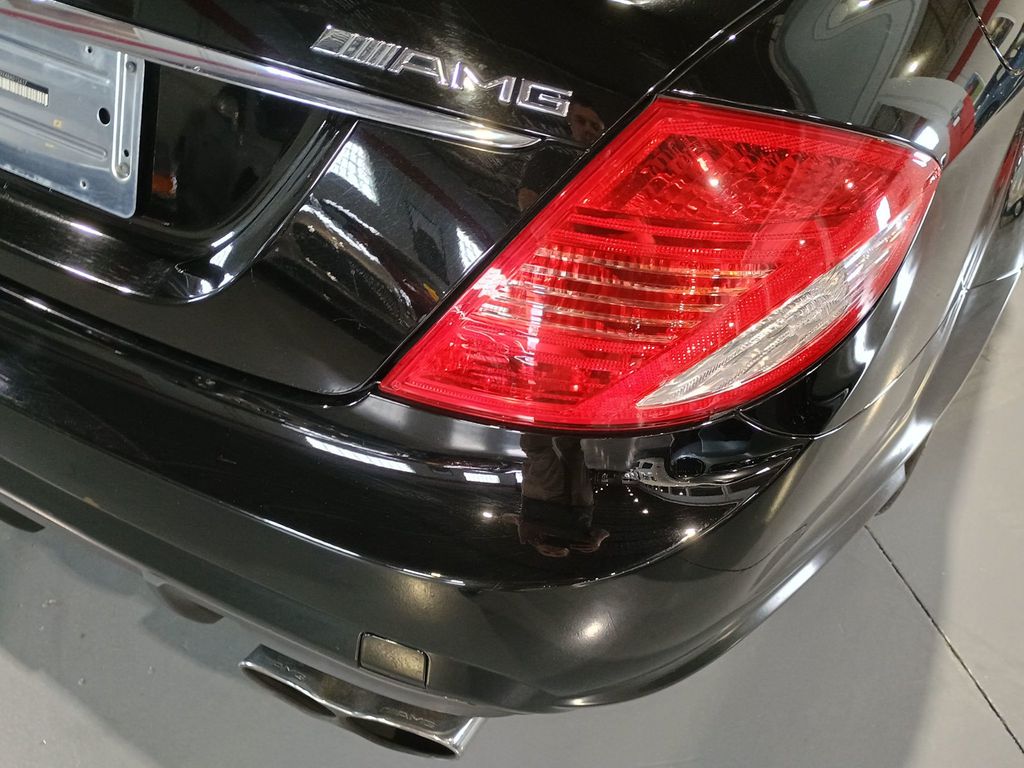 2008 Mercedes-Benz CL-Class CL65 AMG - 22999384 - 19