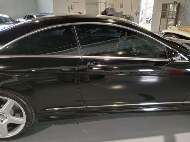 2008 Mercedes-Benz CL-Class CL65 AMG - 22999384 - 21