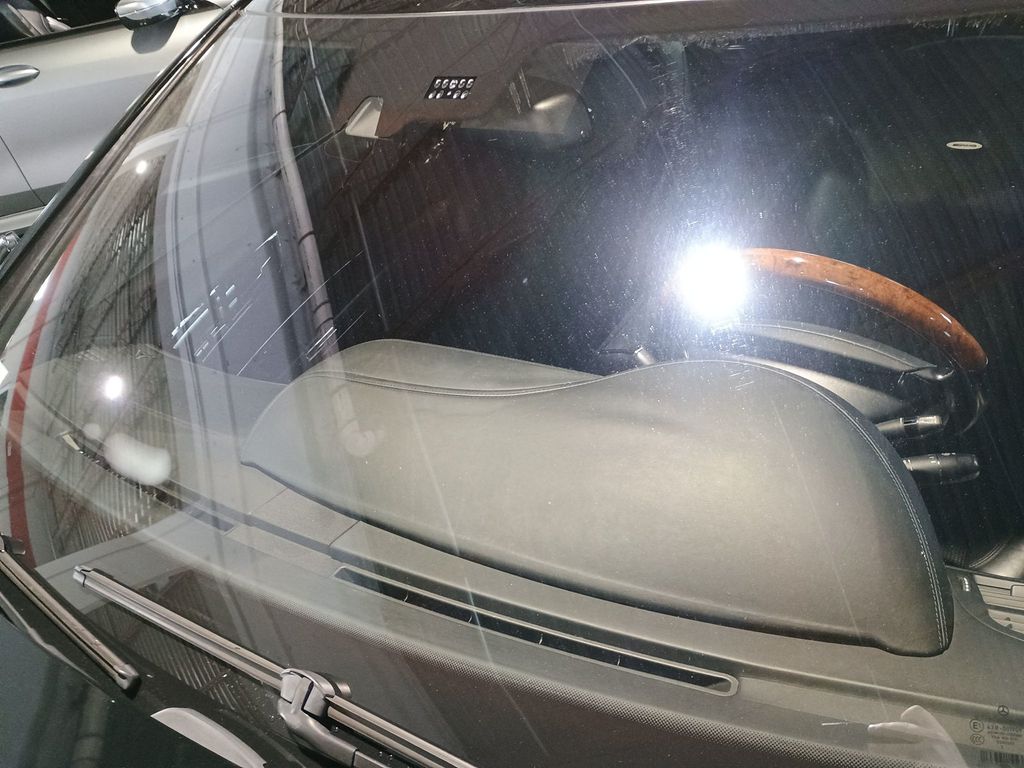 2008 Mercedes-Benz CL-Class CL65 AMG - 22999384 - 23