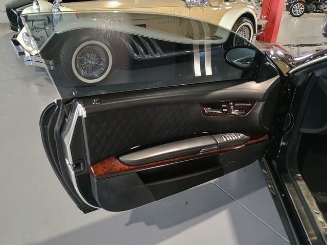 2008 Mercedes-Benz CL-Class CL65 AMG - 22999384 - 24