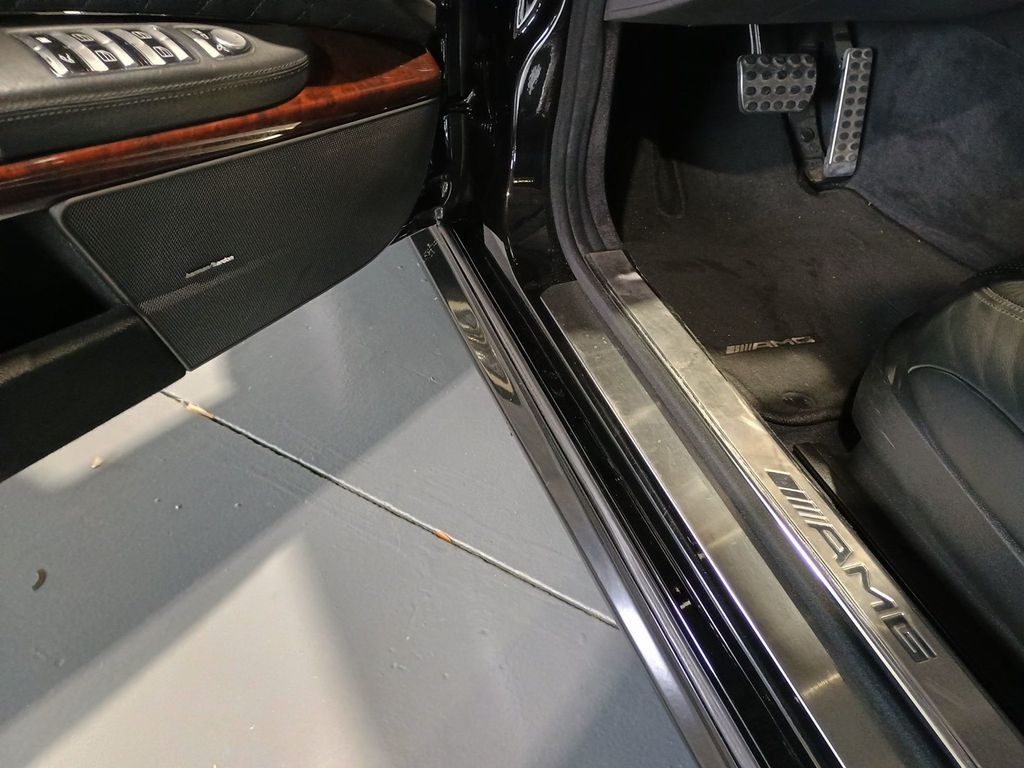 2008 Mercedes-Benz CL-Class CL65 AMG - 22999384 - 25