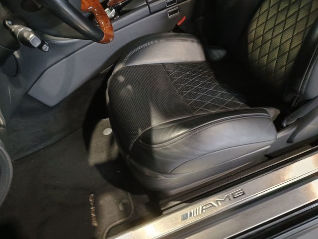 2008 Mercedes-Benz CL-Class CL65 AMG - 22999384 - 27