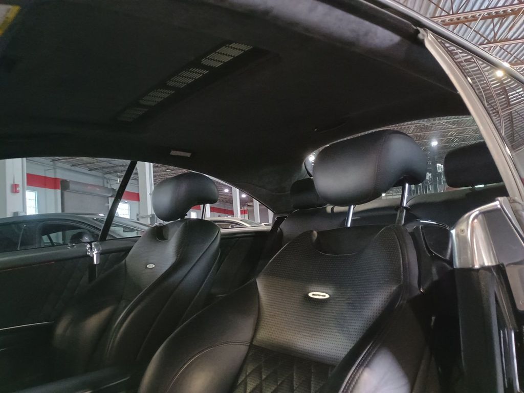2008 Mercedes-Benz CL-Class CL65 AMG - 22999384 - 28