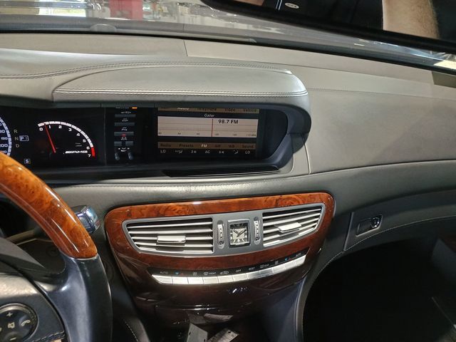 2008 Mercedes-Benz CL-Class CL65 AMG - 22999384 - 32