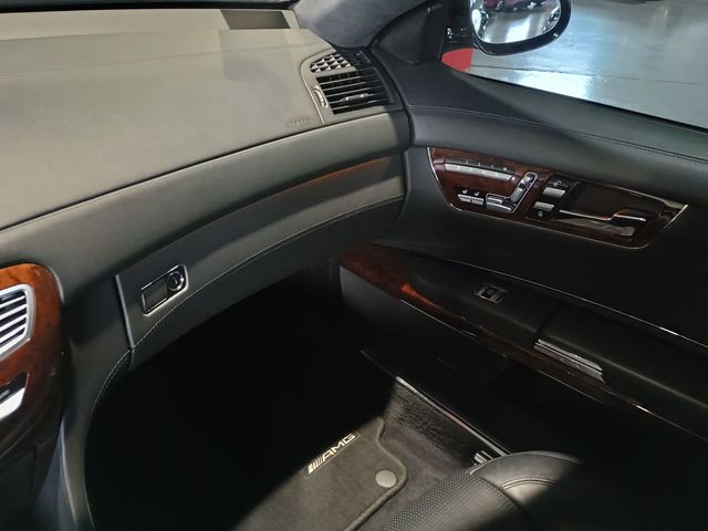 2008 Mercedes-Benz CL-Class CL65 AMG - 22999384 - 33