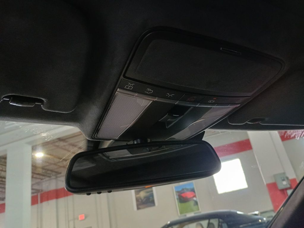 2008 Mercedes-Benz CL-Class CL65 AMG - 22999384 - 36