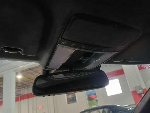 2008 Mercedes-Benz CL-Class CL65 AMG - 22999384 - 36