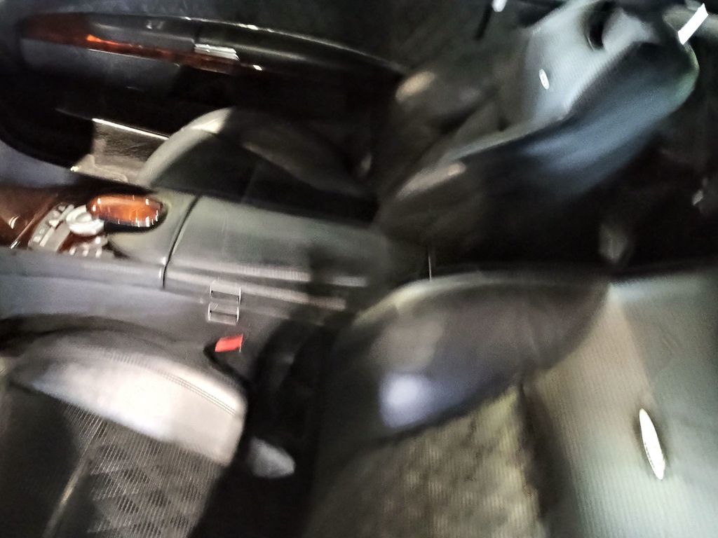 2008 Mercedes-Benz CL-Class CL65 AMG - 22999384 - 37