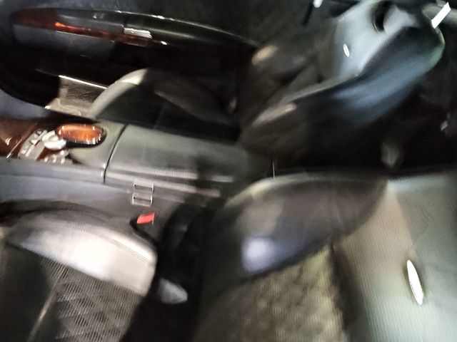 2008 Mercedes-Benz CL-Class CL65 AMG - 22999384 - 37