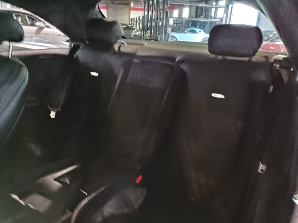 2008 Mercedes-Benz CL-Class CL65 AMG - 22999384 - 38