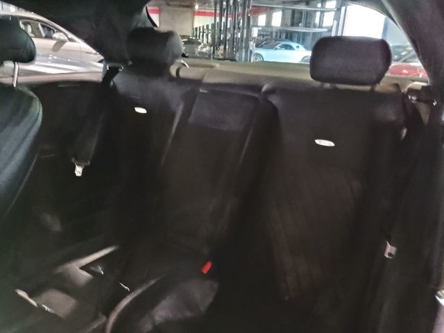 2008 Mercedes-Benz CL-Class CL65 AMG - 22999384 - 38