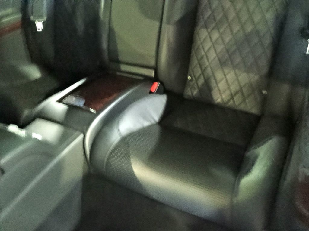 2008 Mercedes-Benz CL-Class CL65 AMG - 22999384 - 39