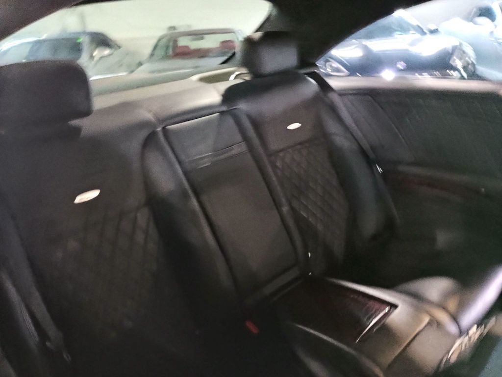 2008 Mercedes-Benz CL-Class CL65 AMG - 22999384 - 41