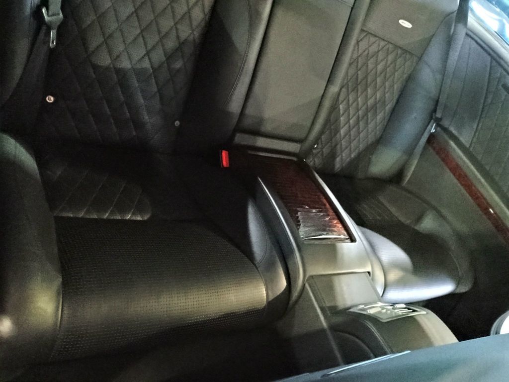 2008 Mercedes-Benz CL-Class CL65 AMG - 22999384 - 42